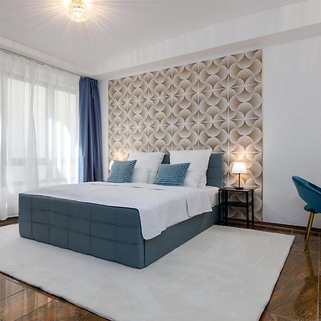 Highlife Apartment One Wiesbaden Wilhelmstrasse Exterior foto